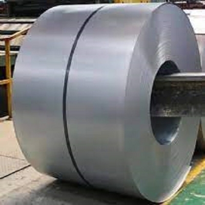 China DIN EN 10130 10209 DIN 1623 bobina de acero laminada en frío ID 508mm paquete estándar de exportación proveedor
