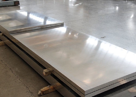 China Muela la hoja de aluminio del final 4x8, placa del aluminio 1060 para las industrias eléctricas proveedor
