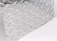 La hoja de aluminio 3105 pulió la placa de aluminio de la pisada para el revestimiento de suelos proveedor