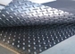 Tamaño de encargo de la placa a cuadros de aluminio labrable 3003 6061 para el piso de la refrigeración proveedor